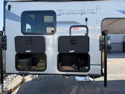 2022 Palomino Ss550 Slide On Camper