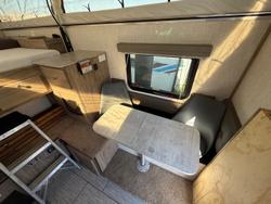2022 Palomino Ss550 Slide On Camper