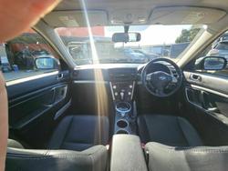 2006 Subaru Outback R Premium Pack 3GEN MY07 AWD Blue
