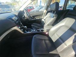 2006 Subaru Outback R Premium Pack 3GEN MY07 AWD Blue