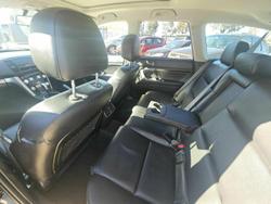 2006 Subaru Outback R Premium Pack 3GEN MY07 AWD Blue