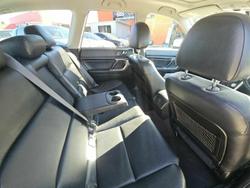 2006 Subaru Outback R Premium Pack 3GEN MY07 AWD Blue