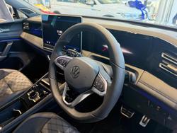 2025 Volkswagen
Tiguan 150TSI R-Line