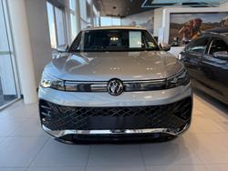 2025 Volkswagen
Tiguan 150TSI R-Line