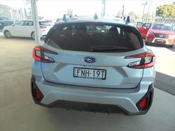 2024 Subaru Crosstrek 2.0S G6X MY24 AWD Ice Silver
