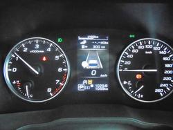 2024 Subaru Crosstrek 2.0S G6X MY24 AWD Ice Silver