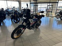 2025 BMW F 900 GS F 900 White