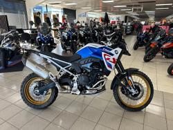 BMW F 900 GS