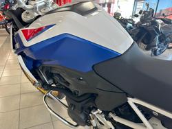 2025 BMW F 900 GS F 900 White