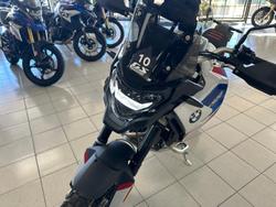 2025 BMW F 900 GS F 900 White
