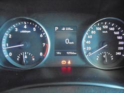 2018 Hyundai i30 Go PD MY18 Polar White