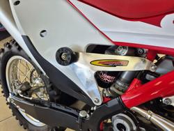 2021 Gas Gas EC 300 EC300 Red