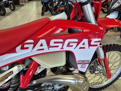 2021 Gas Gas EC 300 EC300 Red