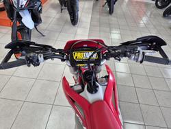 2021 Gas Gas EC 300 EC300 Red