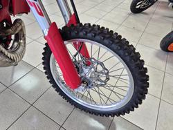 2021 Gas Gas EC 300 EC300 Red