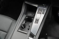 2025 Peugeot 408 GT Premium Hybrid P54 MY25 Sellenium Grey