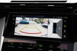 2025 Peugeot 408 GT Premium Hybrid