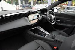 2025 Peugeot 408 GT Premium Hybrid