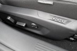 2025 Peugeot 408 GT Premium Hybrid P54 MY25 Sellenium Grey