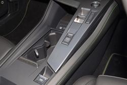 2025 Peugeot 408 GT Premium Hybrid P54 MY25 Sellenium Grey