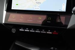 2025 Peugeot 408 GT Premium Hybrid