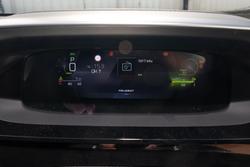 2025 Peugeot 308 GT Hybrid P51 MY25 Okenite White