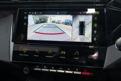 2025 Peugeot 308 GT Hybrid P51 MY25 Okenite White