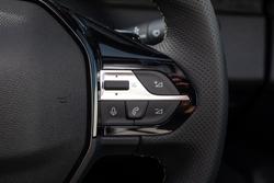 2025 Peugeot 308 GT Hybrid P51 MY25 Okenite White