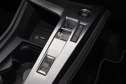 2025 Peugeot 308 GT Hybrid P51 MY25 Okenite White