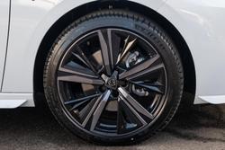2025 Peugeot 308 GT Hybrid P51 MY25 Okenite White