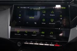 2025 Peugeot 308 GT Hybrid P51 MY25 Okenite White