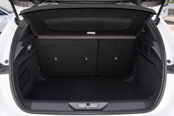 2025 Peugeot 308 GT Hybrid P51 MY25 Okenite White
