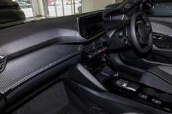 2025 Peugeot 2008 Allure Hybrid P24 MY25 Artense Grey