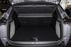 2025 Peugeot 2008 Allure Hybrid