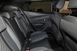 2025 Peugeot 2008 Allure Hybrid