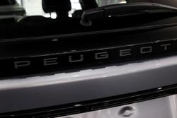 2025 Peugeot 2008 Allure Hybrid