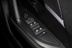 2025 Peugeot 2008 Allure Hybrid P24 MY25 Artense Grey