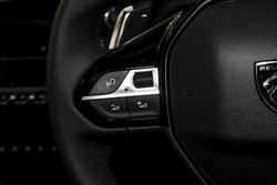 2025 Peugeot 2008 Allure Hybrid P24 MY25 Artense Grey