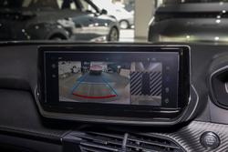 2025 Peugeot 2008 Allure Hybrid