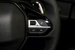 2025 Peugeot 2008 Allure Hybrid P24 MY25 Artense Grey