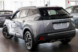 2025 Peugeot 2008 Allure Hybrid