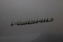 2025 Peugeot 2008 Allure Hybrid P24 MY25 Artense Grey