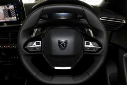 2025 Peugeot 2008 Allure Hybrid P24 MY25 Artense Grey