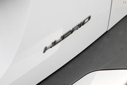 2025 Peugeot 2008 Allure Hybrid