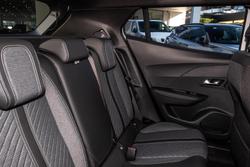 2025 Peugeot 2008 Allure Hybrid P24 MY25 Okenite White