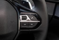 2025 Peugeot 2008 Allure Hybrid P24 MY25 Okenite White
