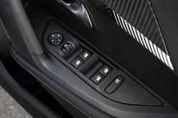 2025 Peugeot 2008 Allure Hybrid P24 MY25 Okenite White