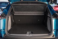 2025 Peugeot 2008 GT Hybrid P24 MY25 Obsession Blue