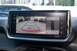 2025 Peugeot 2008 GT Hybrid P24 MY25 Obsession Blue