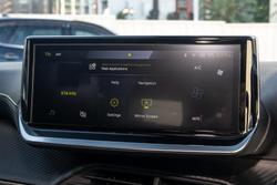 2025 Peugeot 2008 GT Hybrid P24 MY25 Obsession Blue